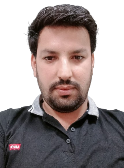 Computer Programmer Photo