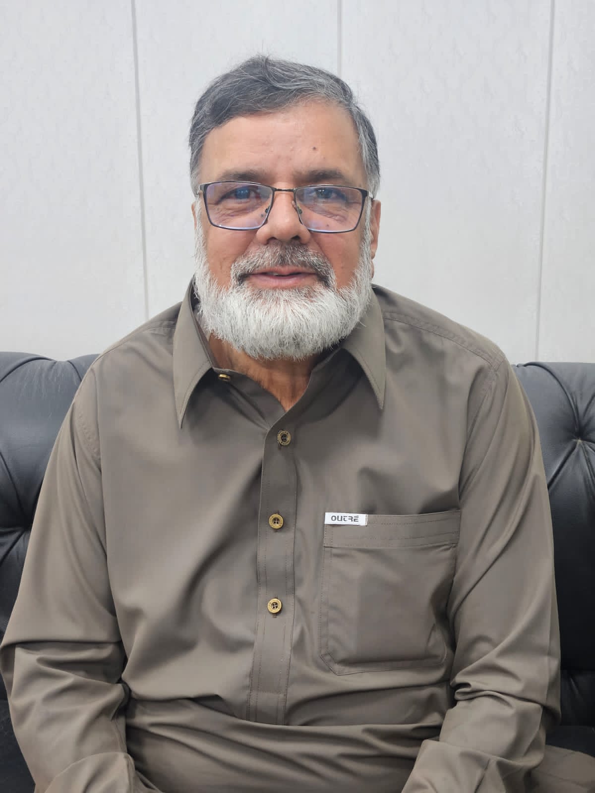 Board Member