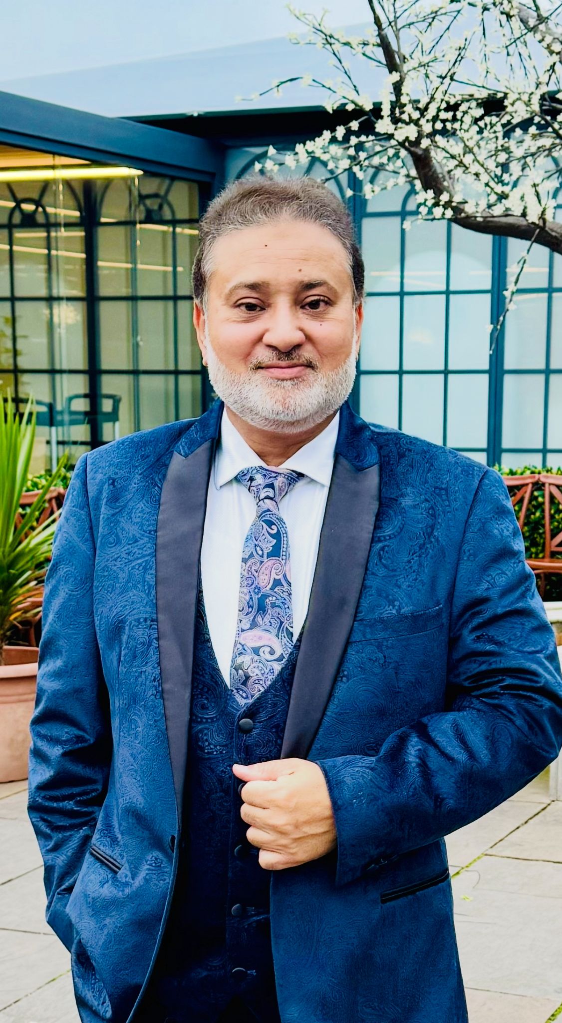 Board Member