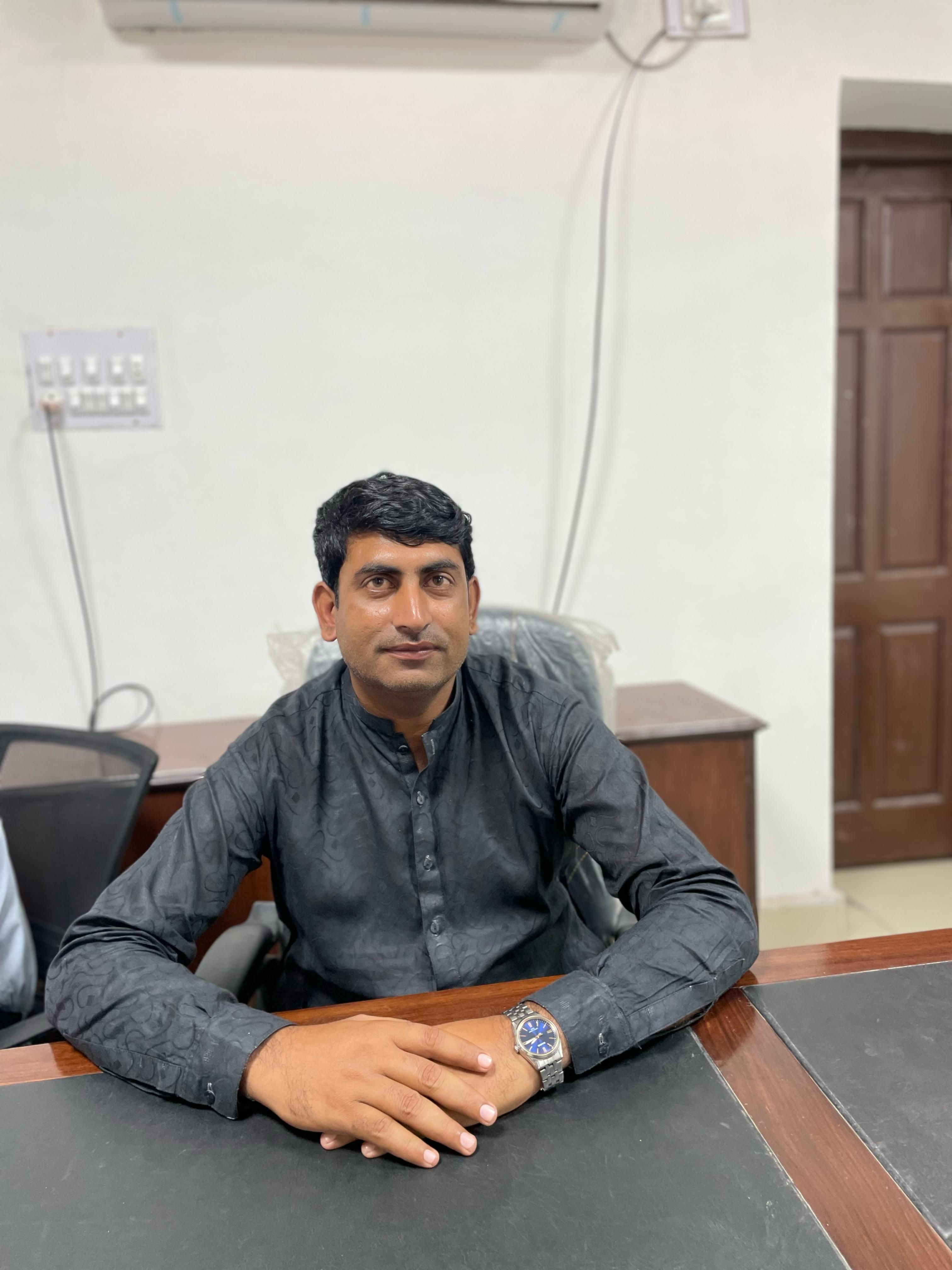 Board Member