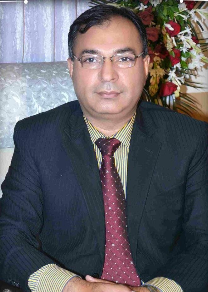Board Member