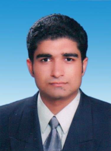 Board Member