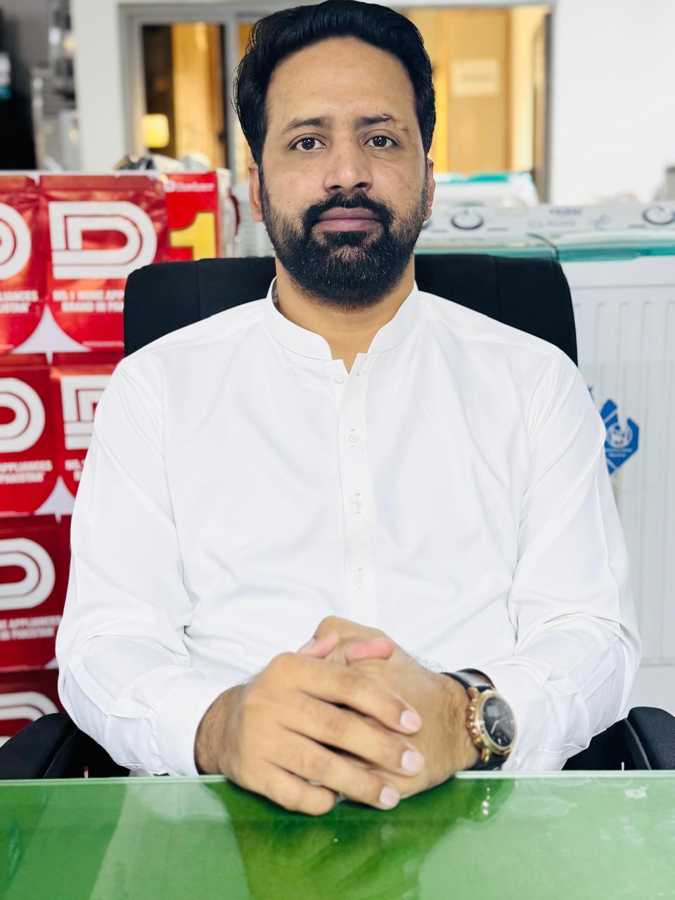Board Member