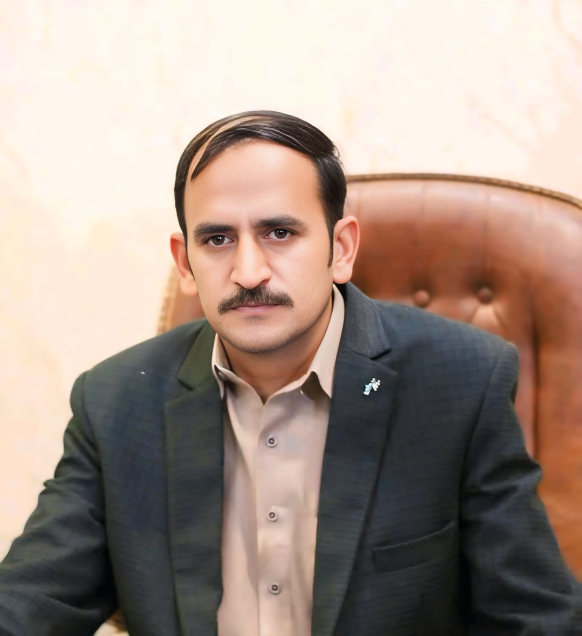 Board Member