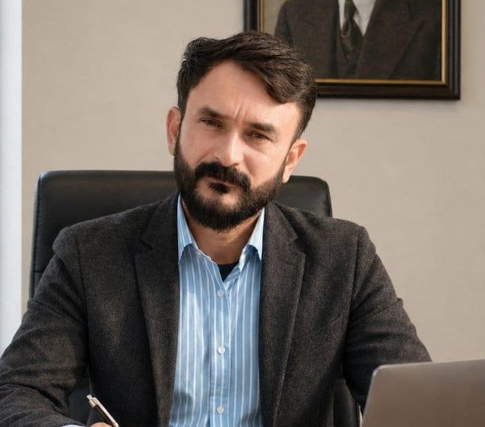 Faculty Image