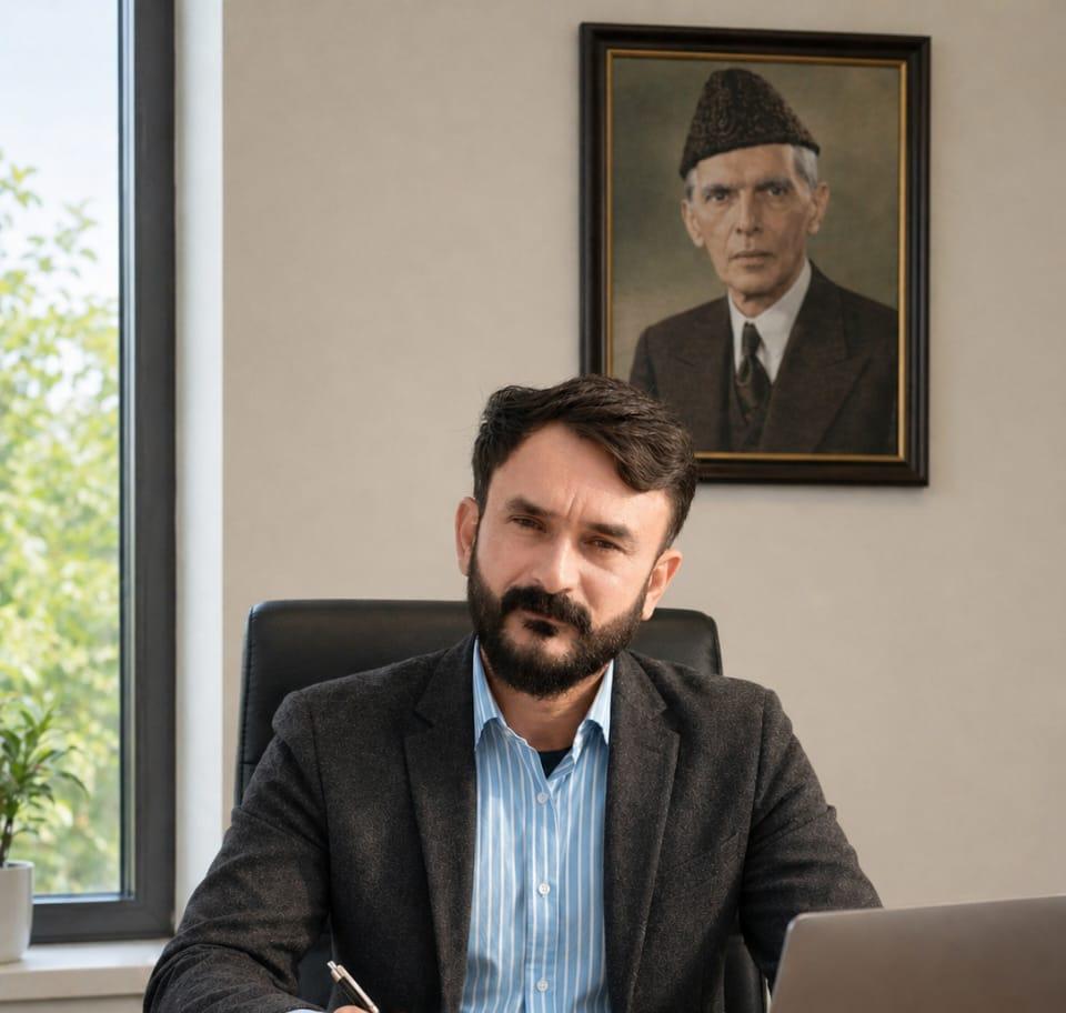 Faculty Image