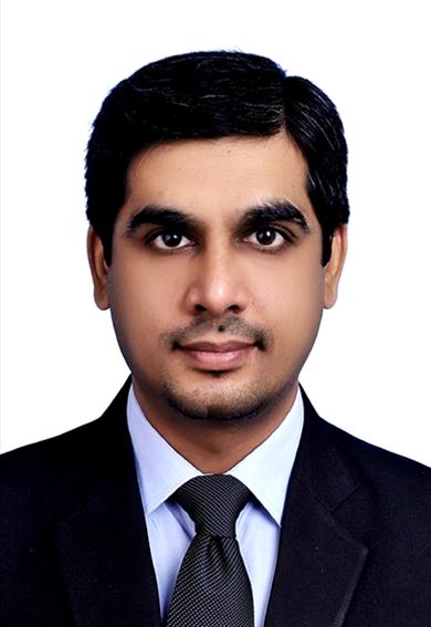 Faculty Image