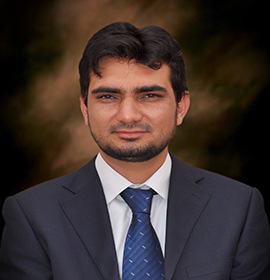 Faculty Image