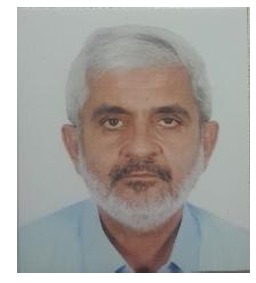 Faculty Image