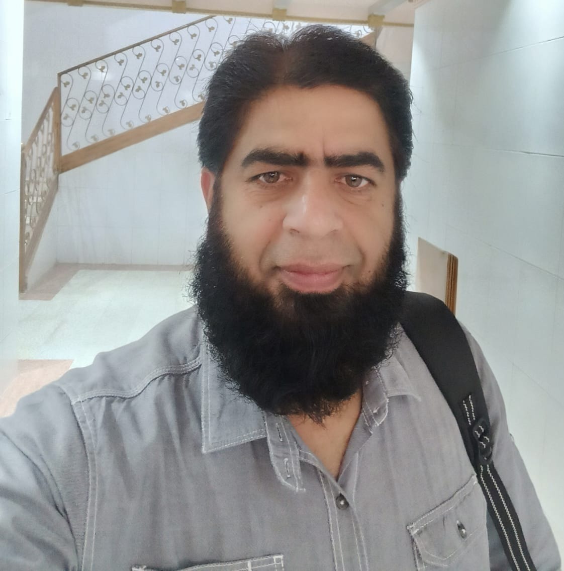 Faculty Image