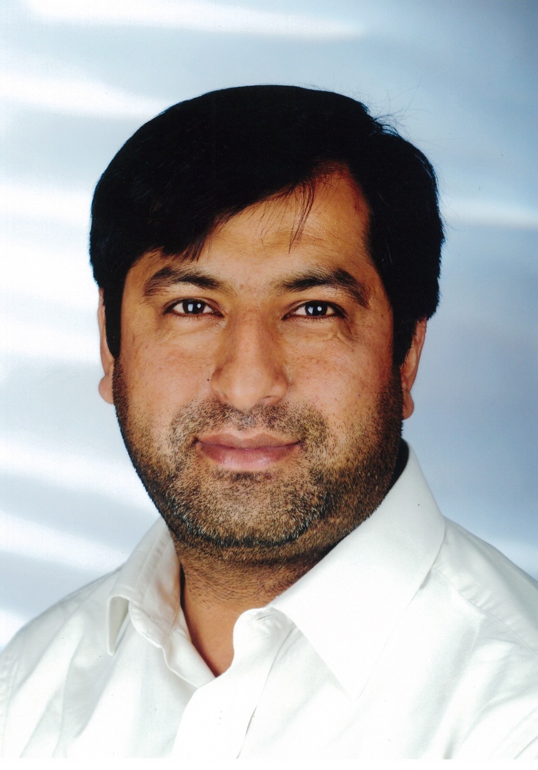 Faculty Image