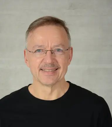 Faculty Image
