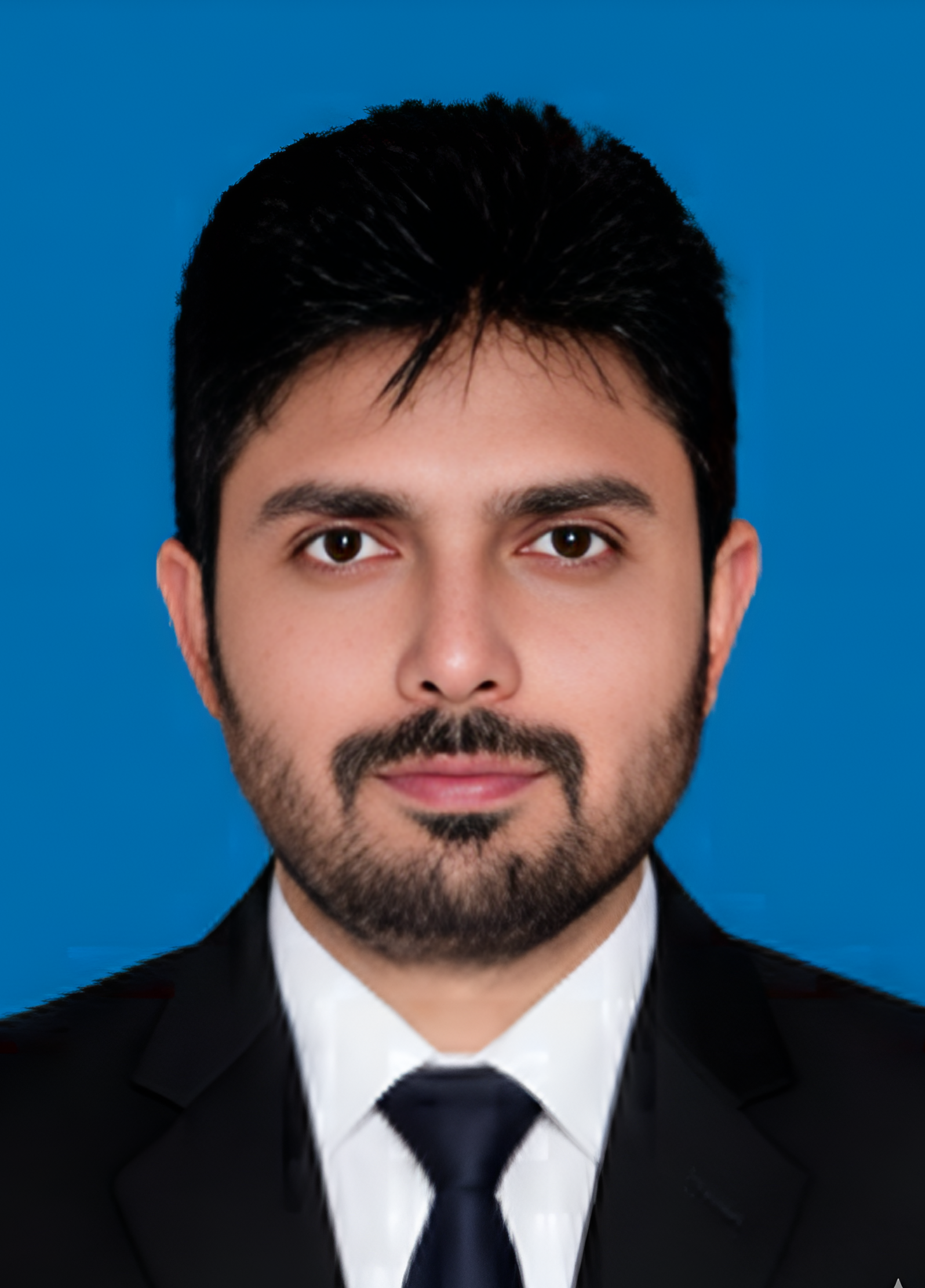 Faculty Image