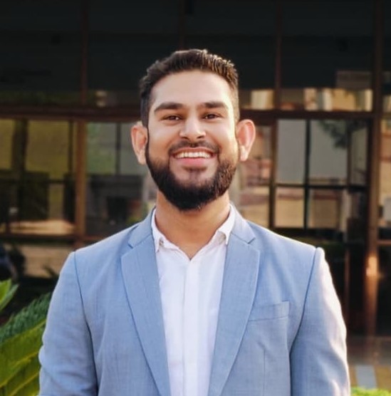 Faculty Image