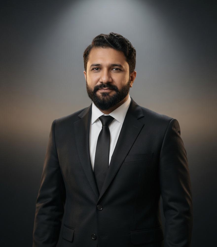 Faculty Image