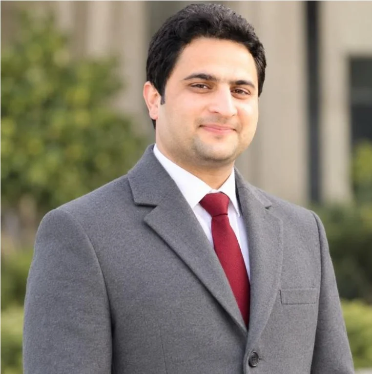Faculty Image