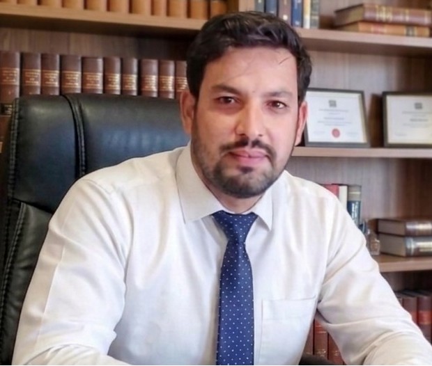 Faculty Image