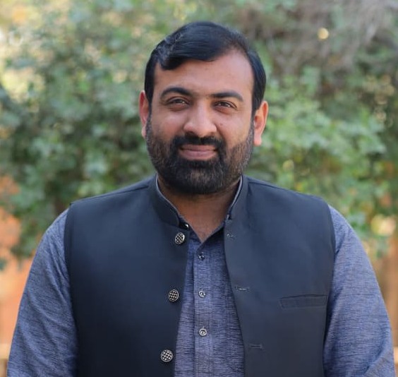 Faculty Image