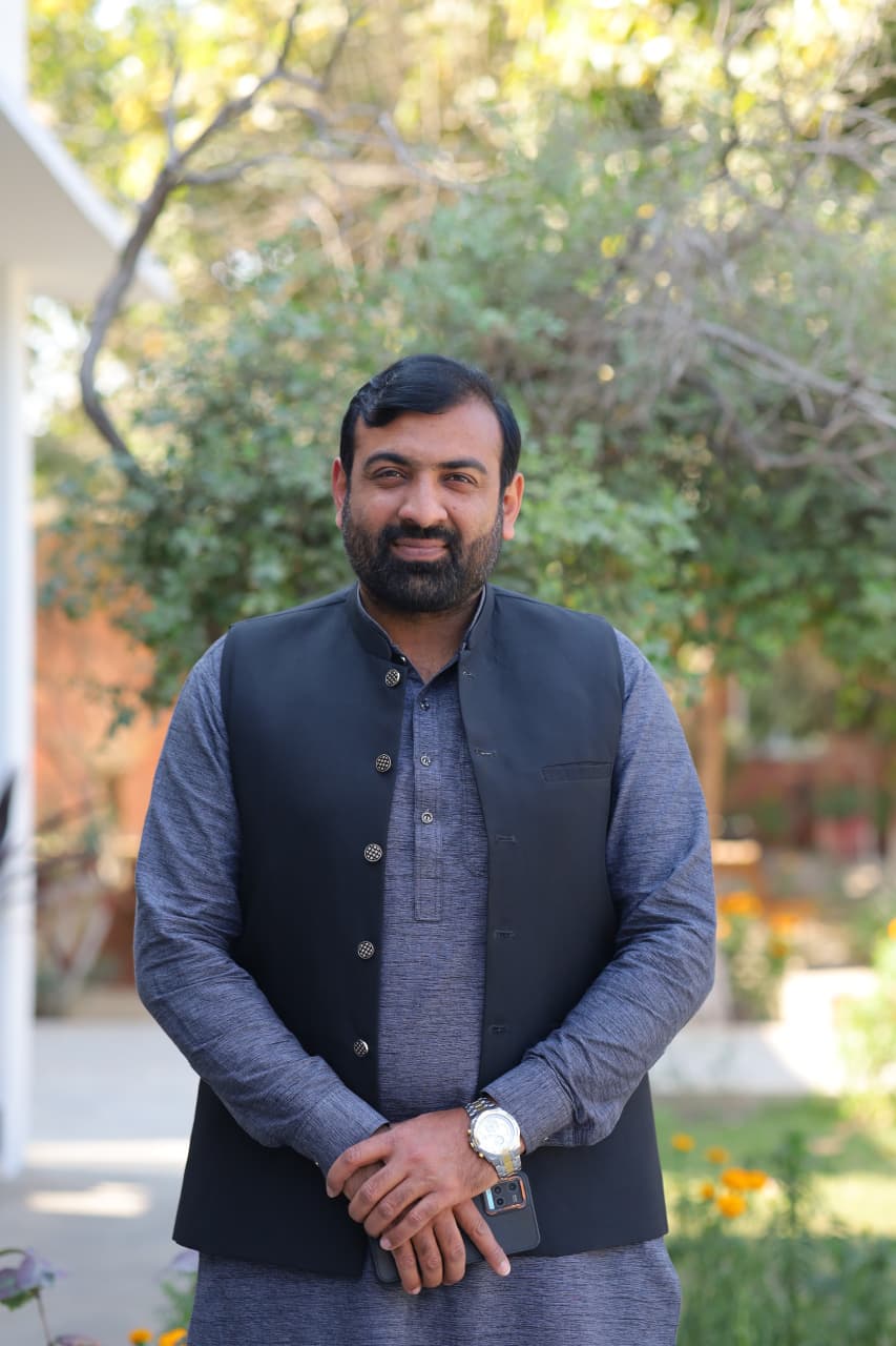 Faculty Image