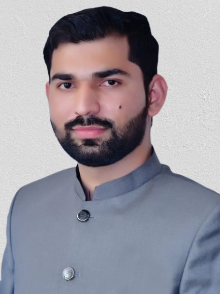 Faculty Image