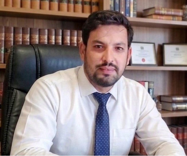 Faculty Image