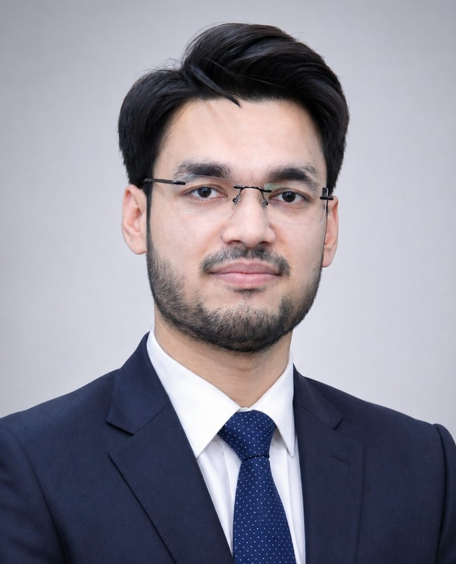 Faculty Image