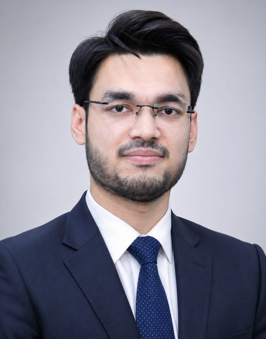 Faculty Image