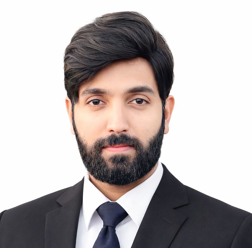 Faculty Image