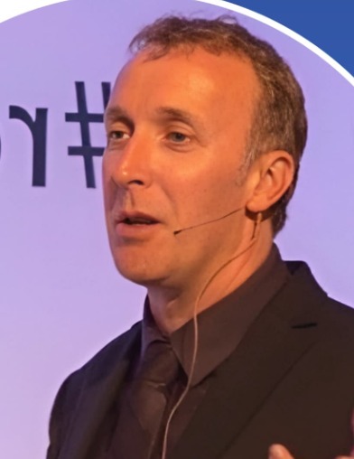 Faculty Image