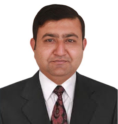 Faculty Image