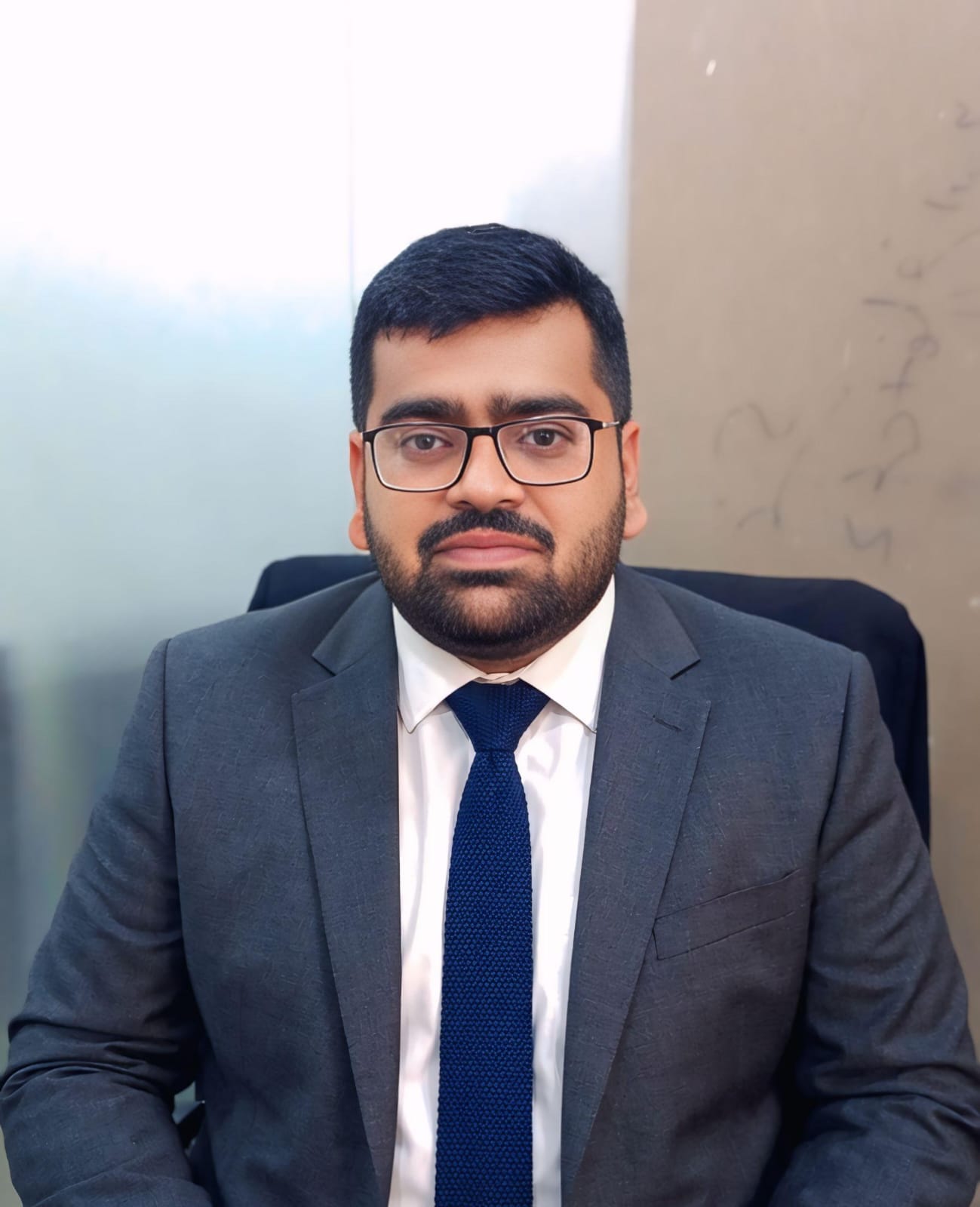 Faculty Image