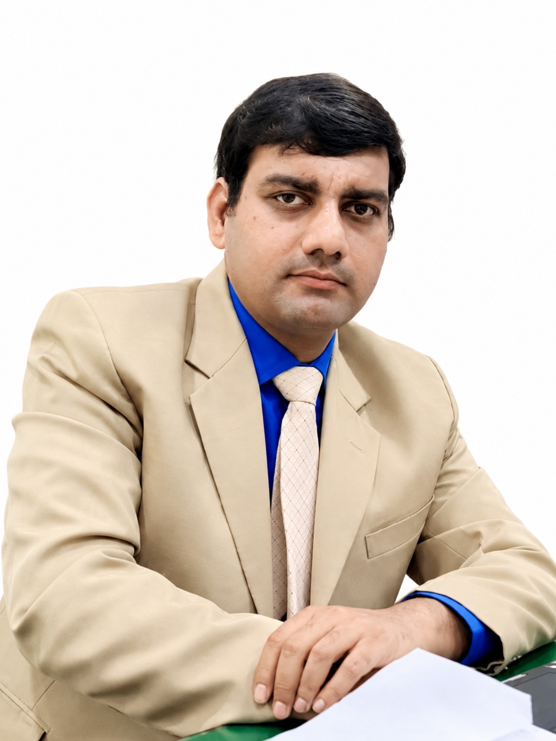 Faculty Image