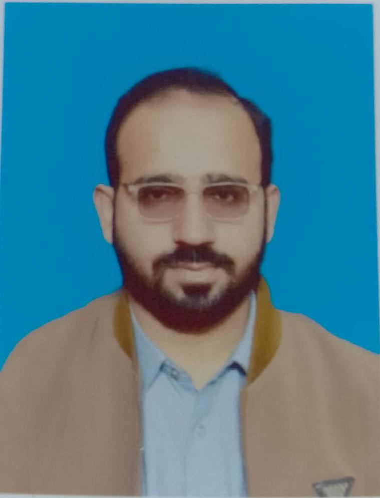 Faculty Image