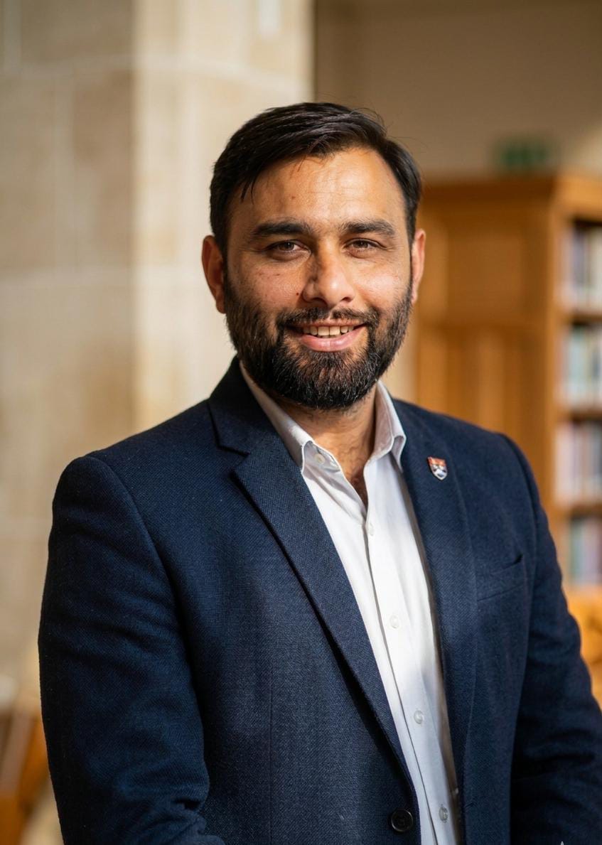 Faculty Image