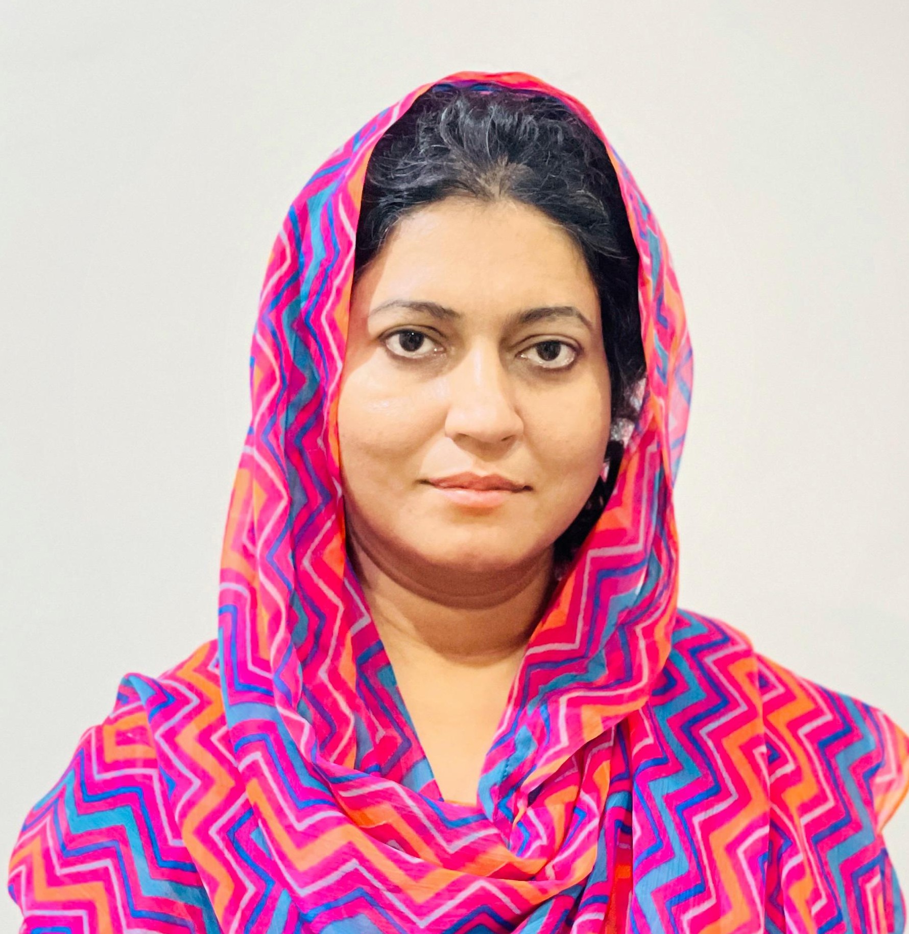 Faculty Image