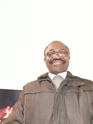 Faculty Image