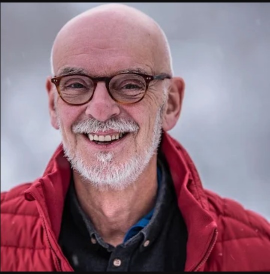 Faculty Image