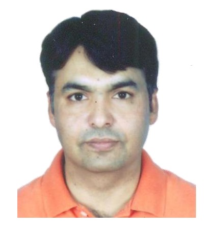 Faculty Image
