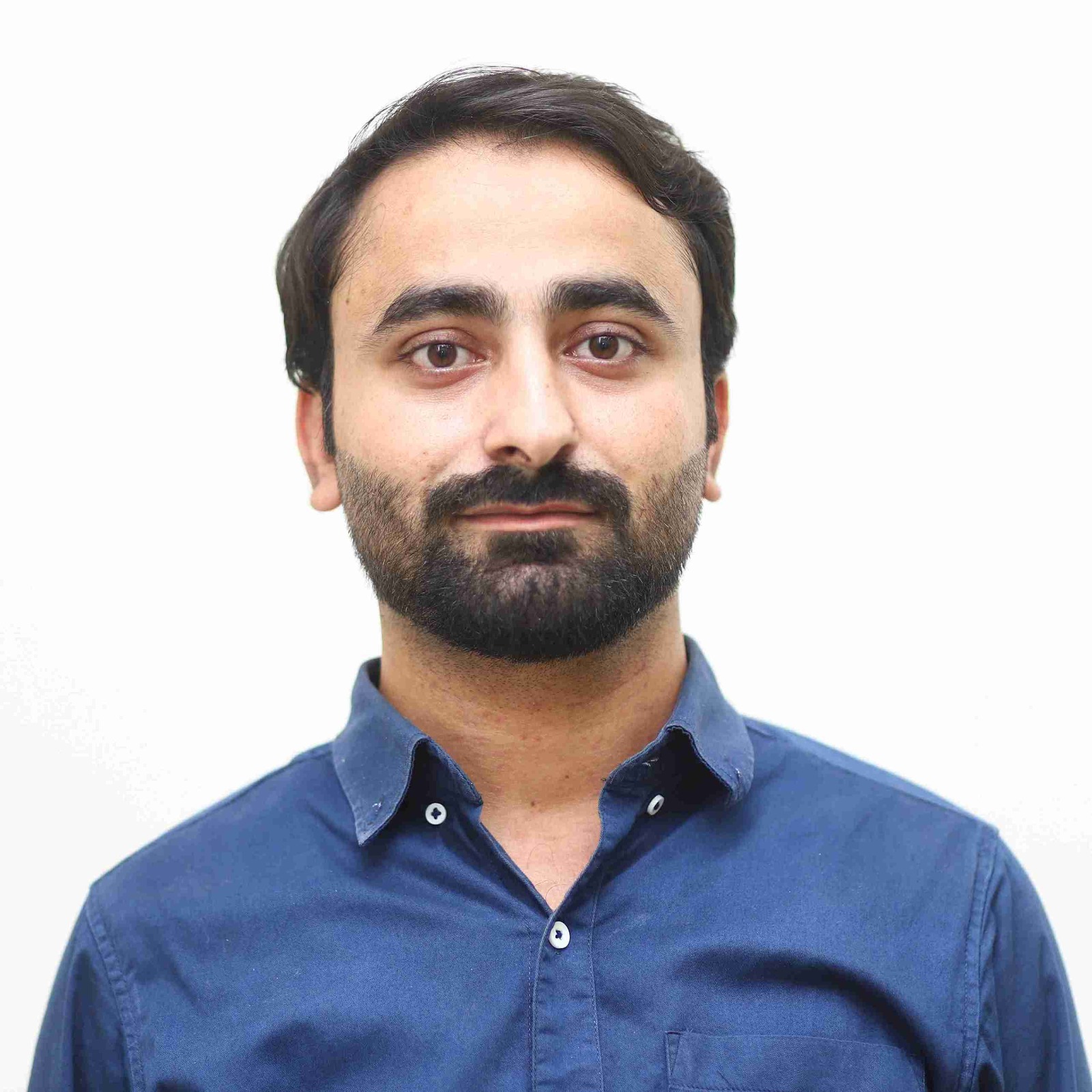 Faculty Image