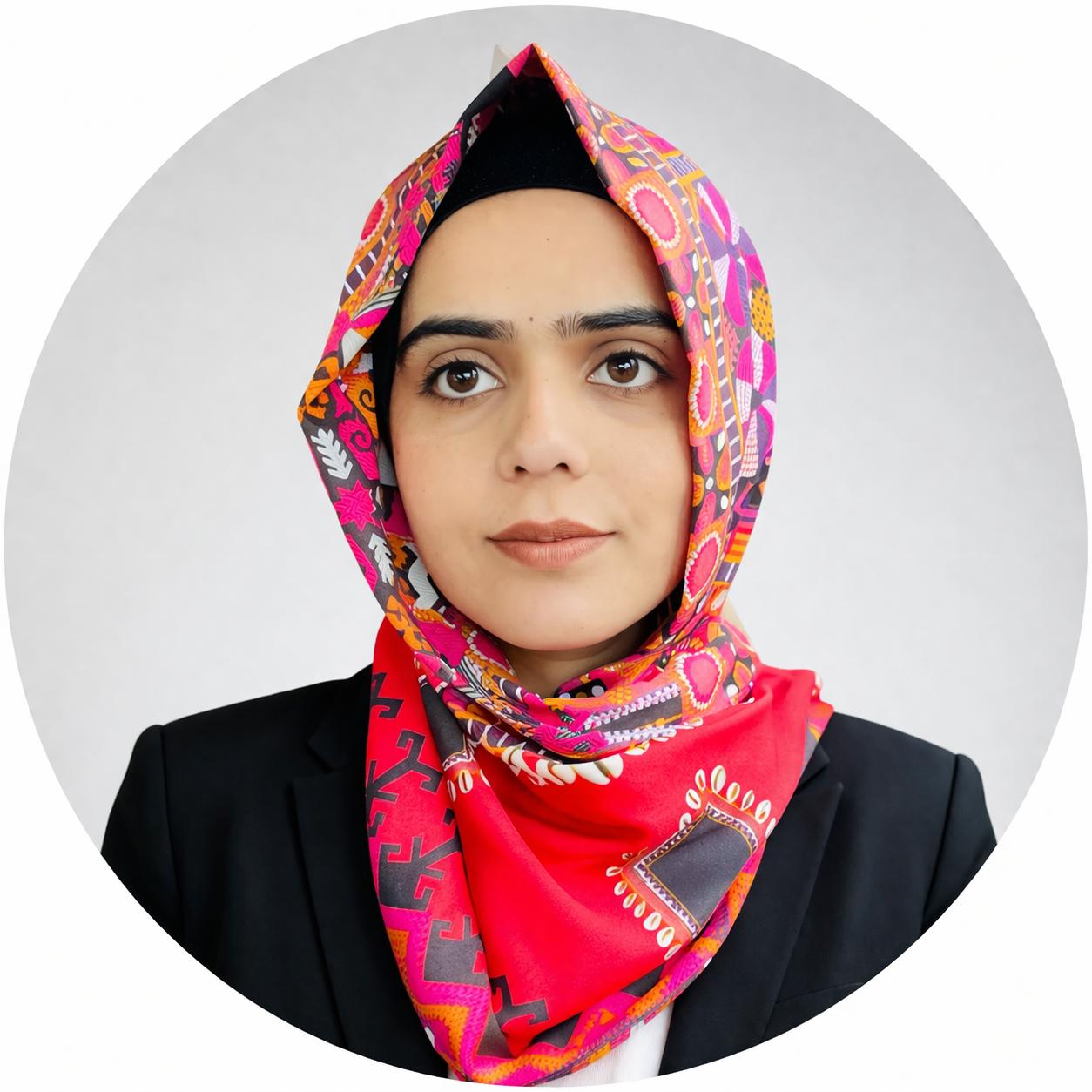 Faculty Image
