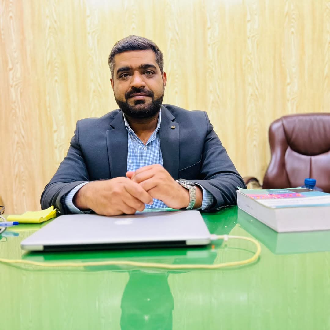 Faculty Image