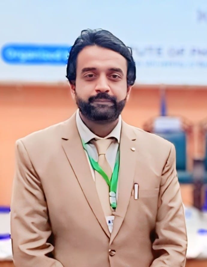 Faculty Image