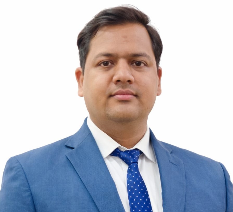 Faculty Image