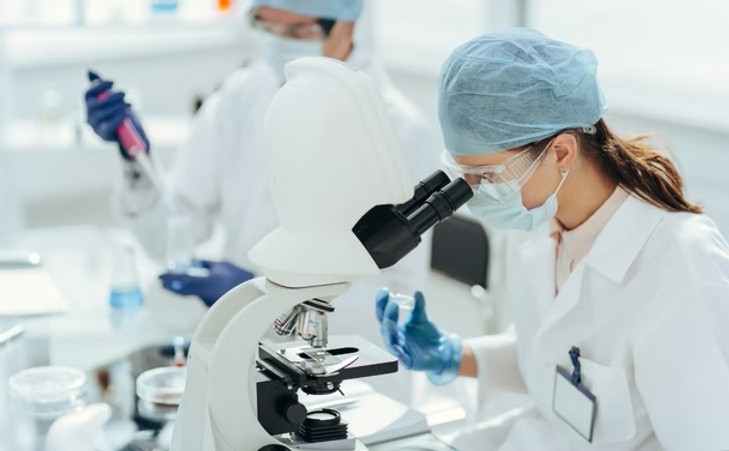 Department of Medical Laboratory Technology