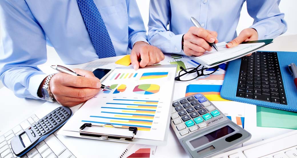 BS Accounting and Finance