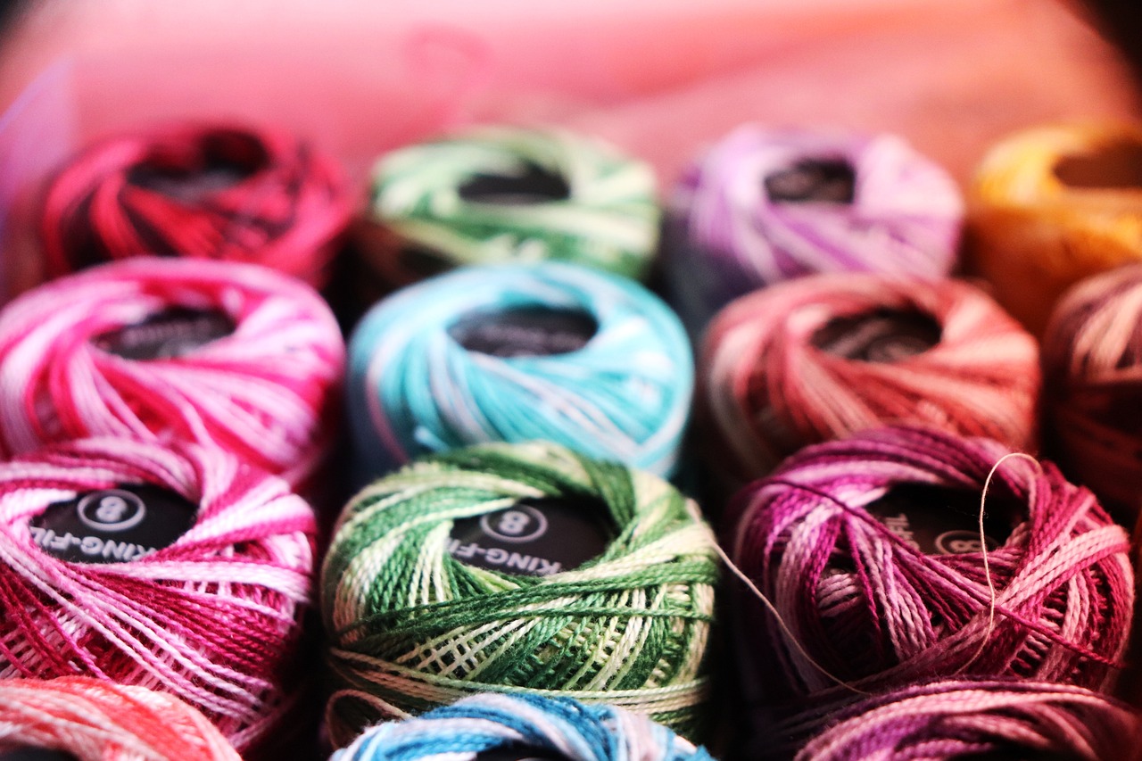 BS Textile & Fashion Design