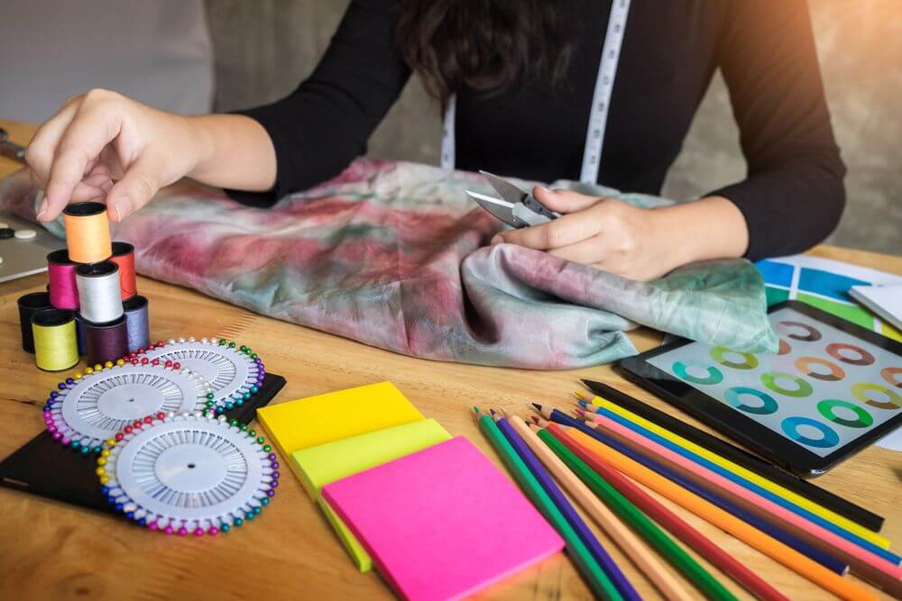 Department of Textile & Fashion Design