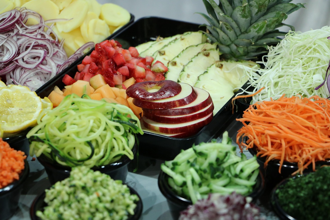 Department of Nutrition