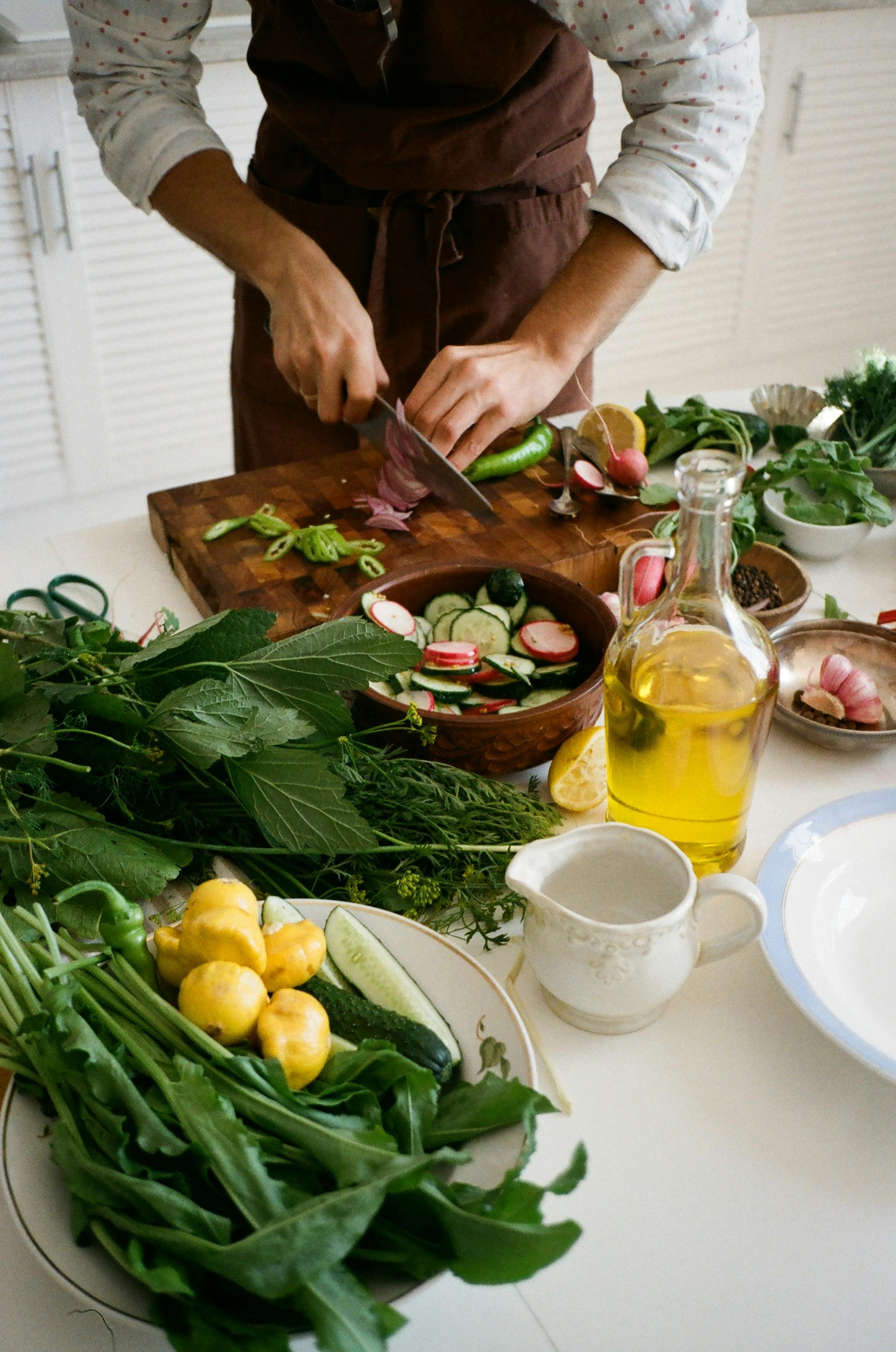 BS Human Nutrition and Dietetics (HND)