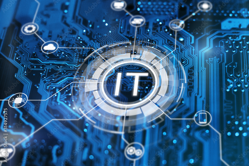 BS Information Technology
